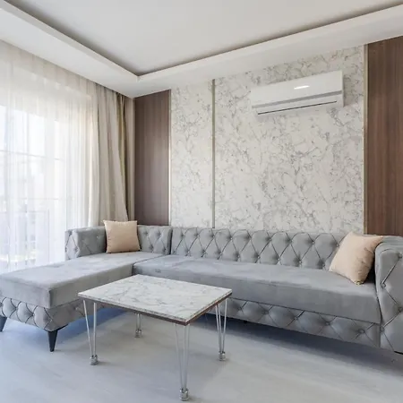 The Classe Collection Deluxe 1 Διαμέρισμα